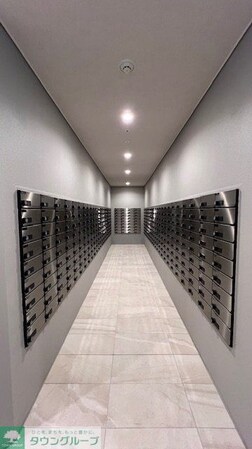 パークアクシス西大島コンフォートスクエアの物件内観写真